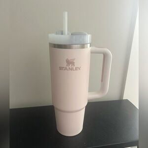 Stanley 30oz Blush Pink Cup